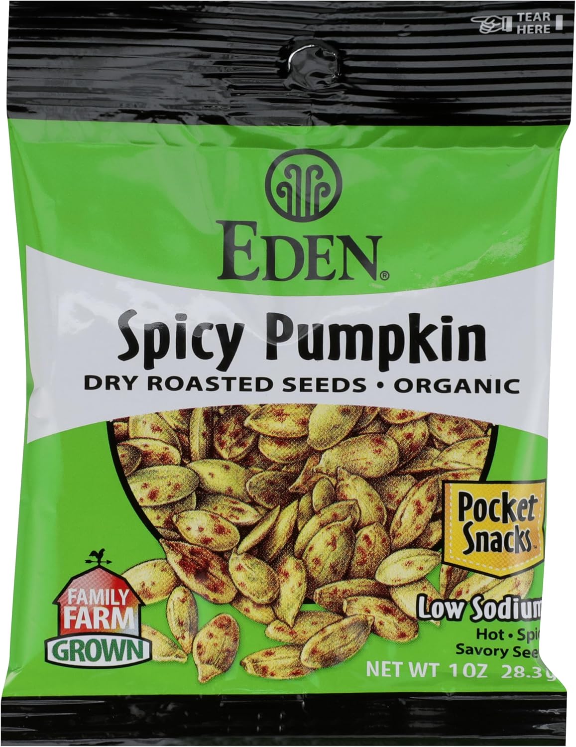 EDEN